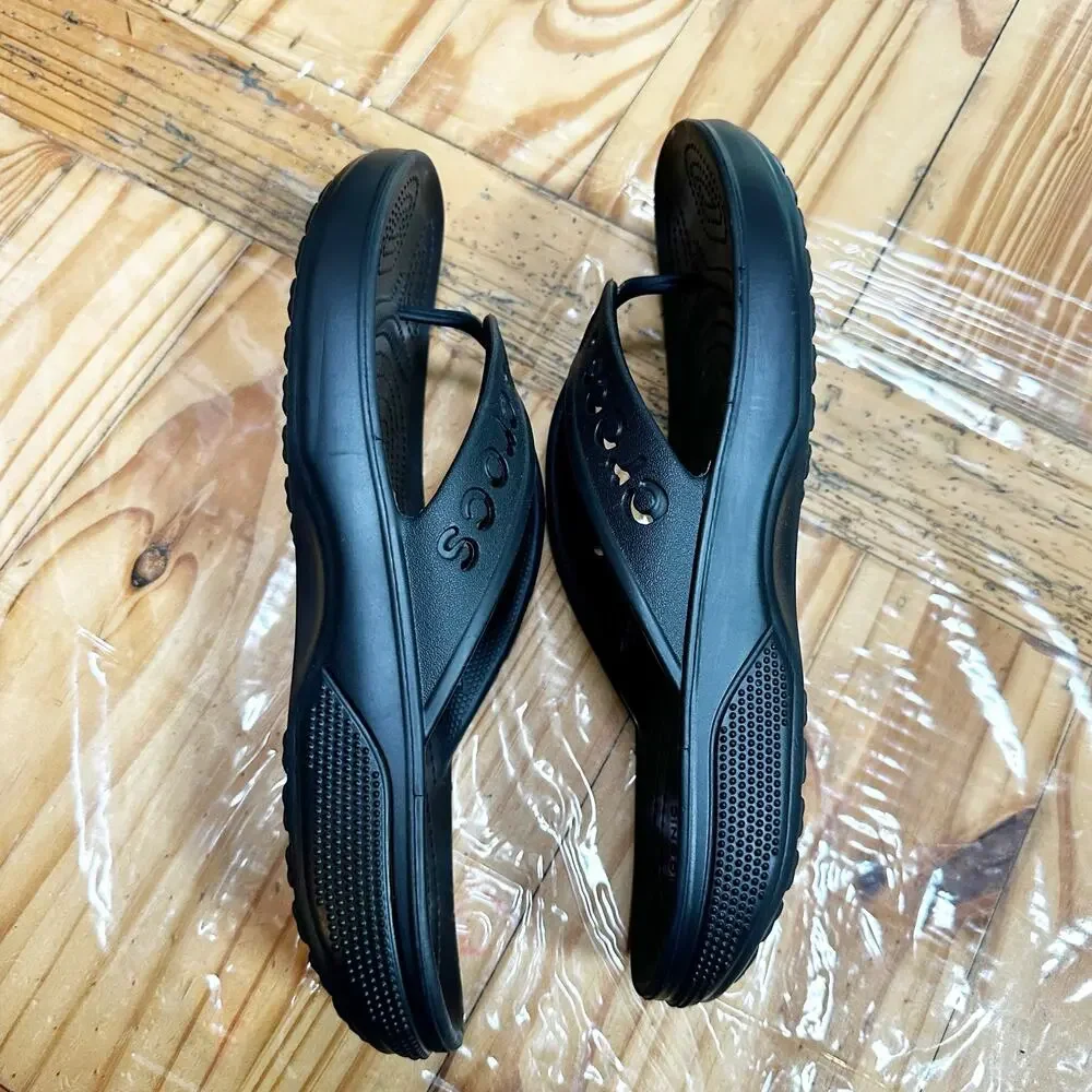 CROCS iconic comfort